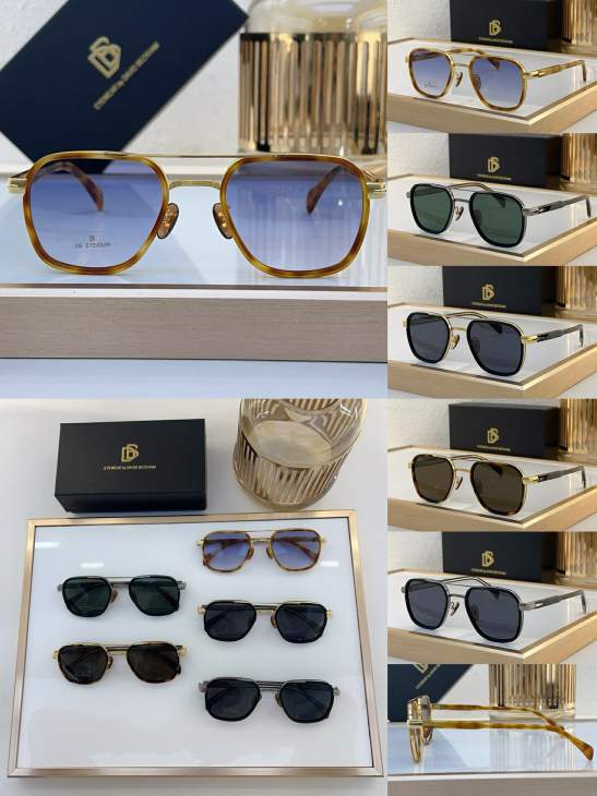 Picture of David Beckham Sunglasses _SKUfw77816986fw